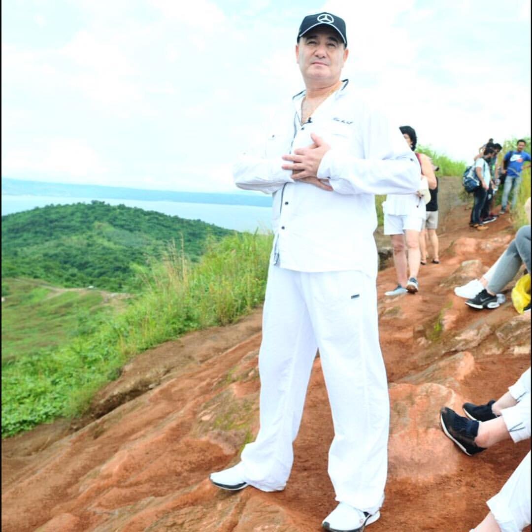 Рушель Блаво