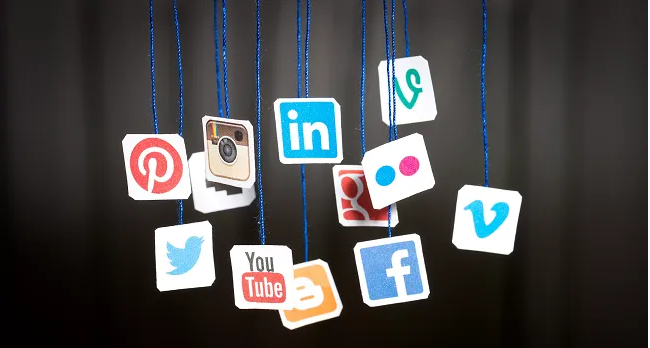 Заработок в социальных сетях?