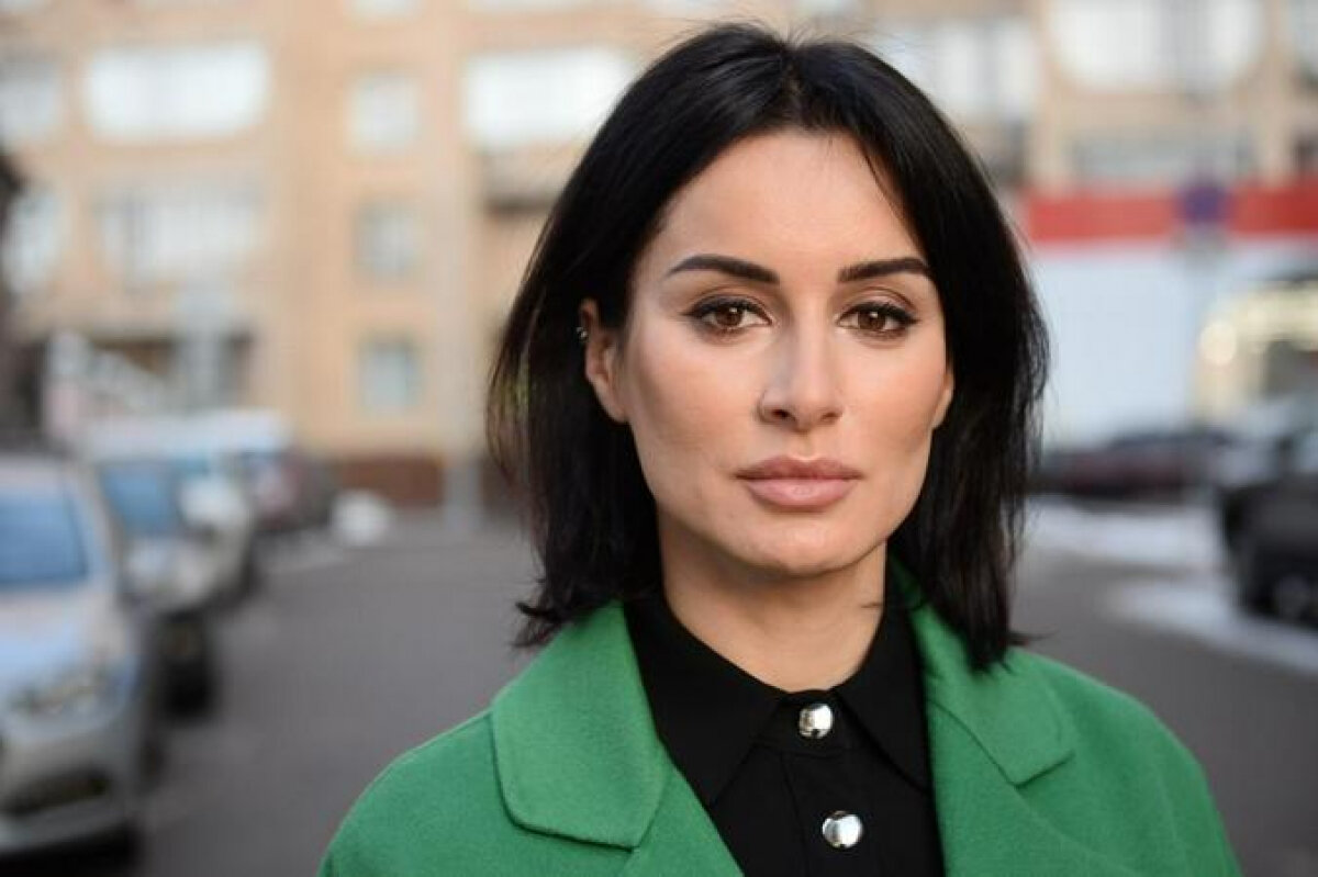 Женщина должна стремиться нравиться самой себе (Фото: dialog.ua)