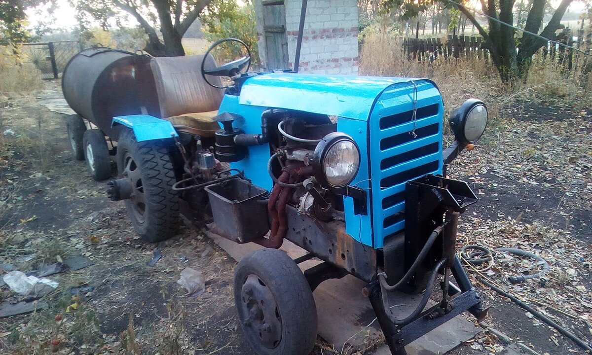 Фото из личного архива