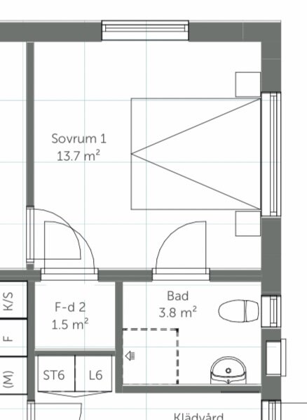 Так ли удобна планировка одноэтажного дома на 128 кв. м? Давайте разбираться вместе.