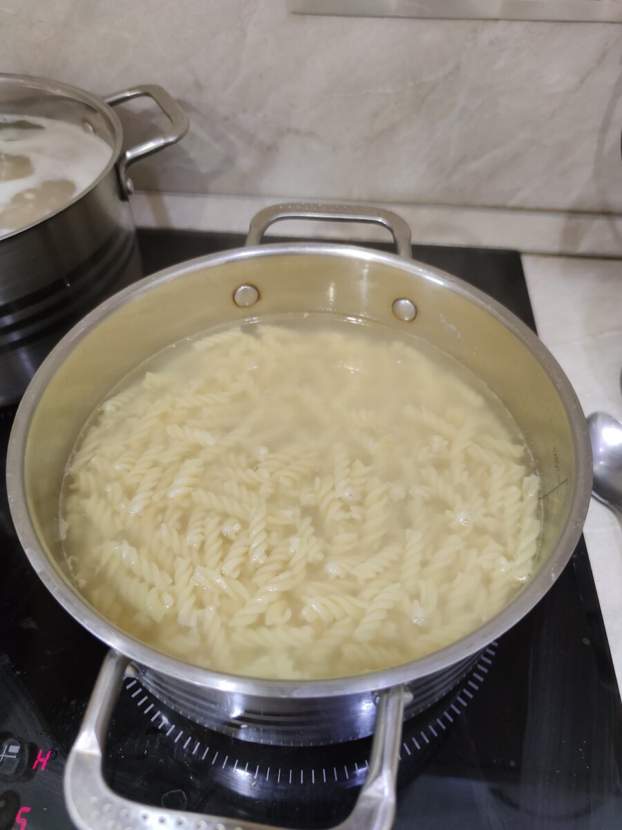 Так же варите?) 