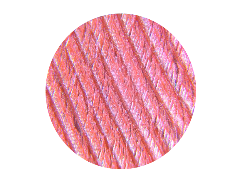 Перо фламинго