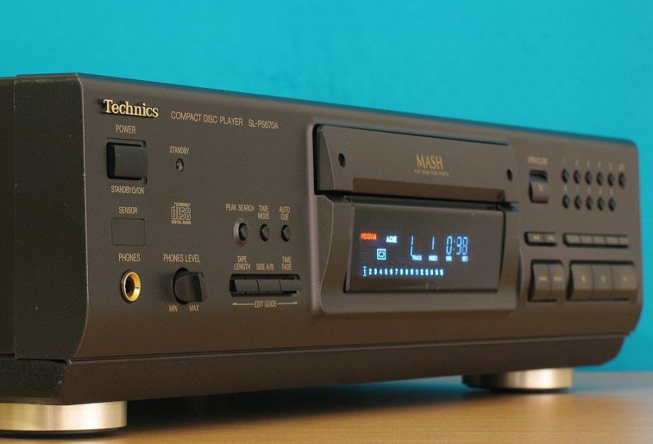 Ps 670. Technics SL-ps670a. Technics PS-ps670a. CD-проигрыватель Technics SL-ps670d. Проигрыватель CD Technics SL-PD 1000.