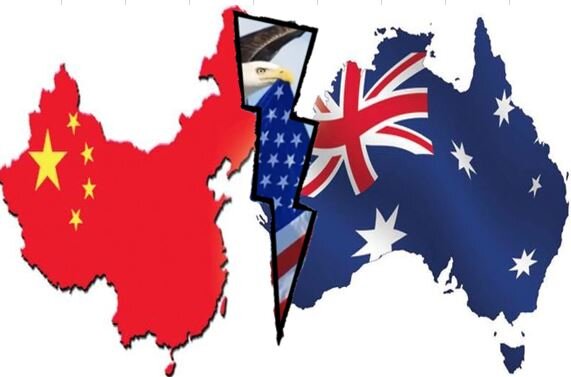 Австралия против санкций. Китай против Австралии. Австралия против России. Австралия vs Россия. Япония против Австралии.