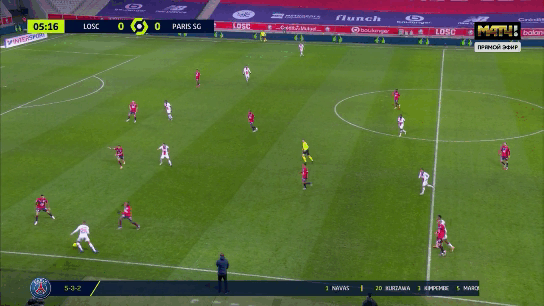 Челик в отборе