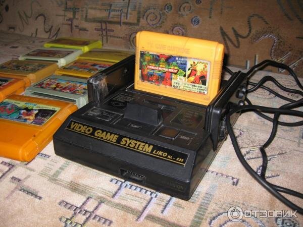 Моя любимая игра было "Доктор Марио"