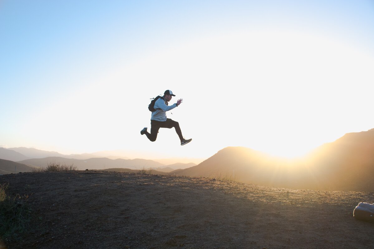 Photo by Cam Adams on Unsplash