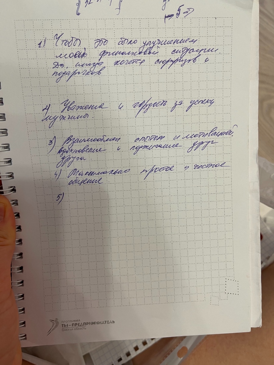 Установки на мужа. Версия 2016 года 