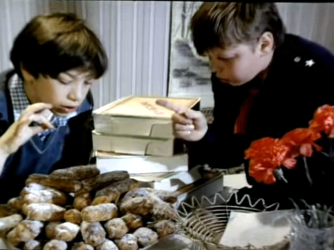 киностудия «Ералаш» 