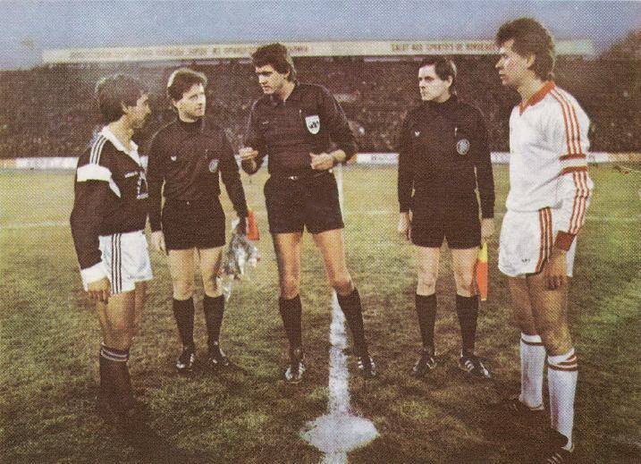 Матч Кубка Чемпионов Днепр-Бордо