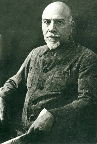 22 октября 1881 года родился Василий Маринович Касогледов, врач, болгарский революционер, участник гражданской войны в Карелии.