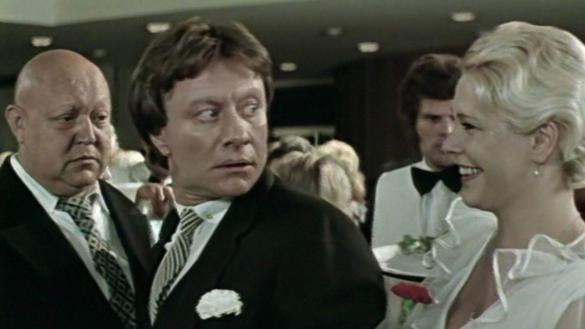 Кадр из фильма