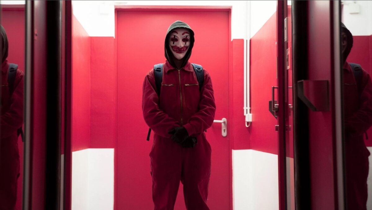 «Кто я» (2014)