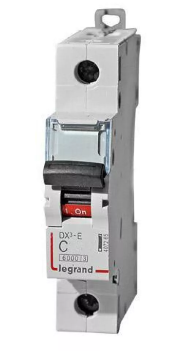 Legrand DX3-E