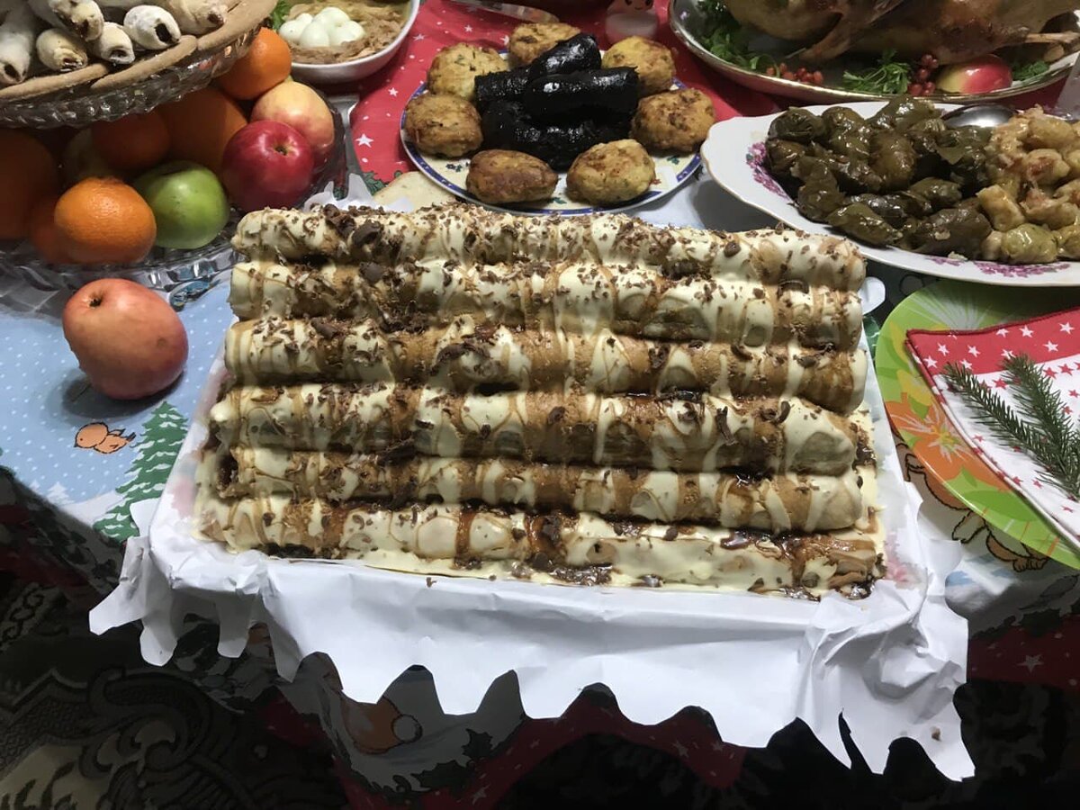 Вкусно, но не полезно.