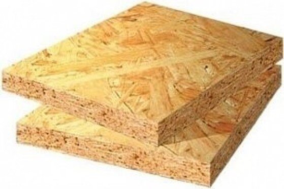 Лист OSB  2500 Х 1250 цена 2099 рублей.