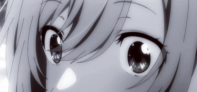 Глаза - Зеркало Души)