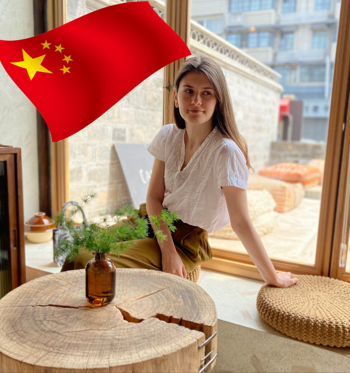 Всем привет, дорогие читатели! Меня зовут Оксана, я живу в Китае, путешествую по стране, наблюдаю за жизнью местных и пишу об этом на Дзен.