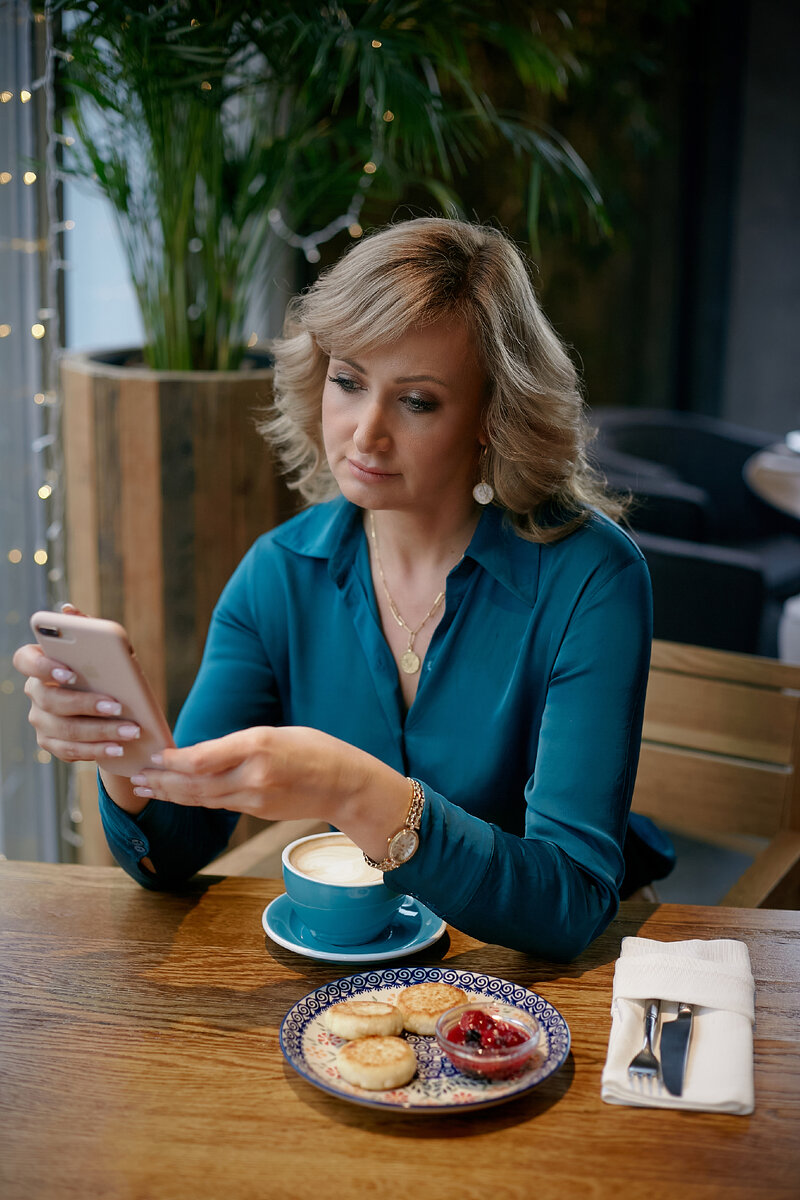 личное фото автора