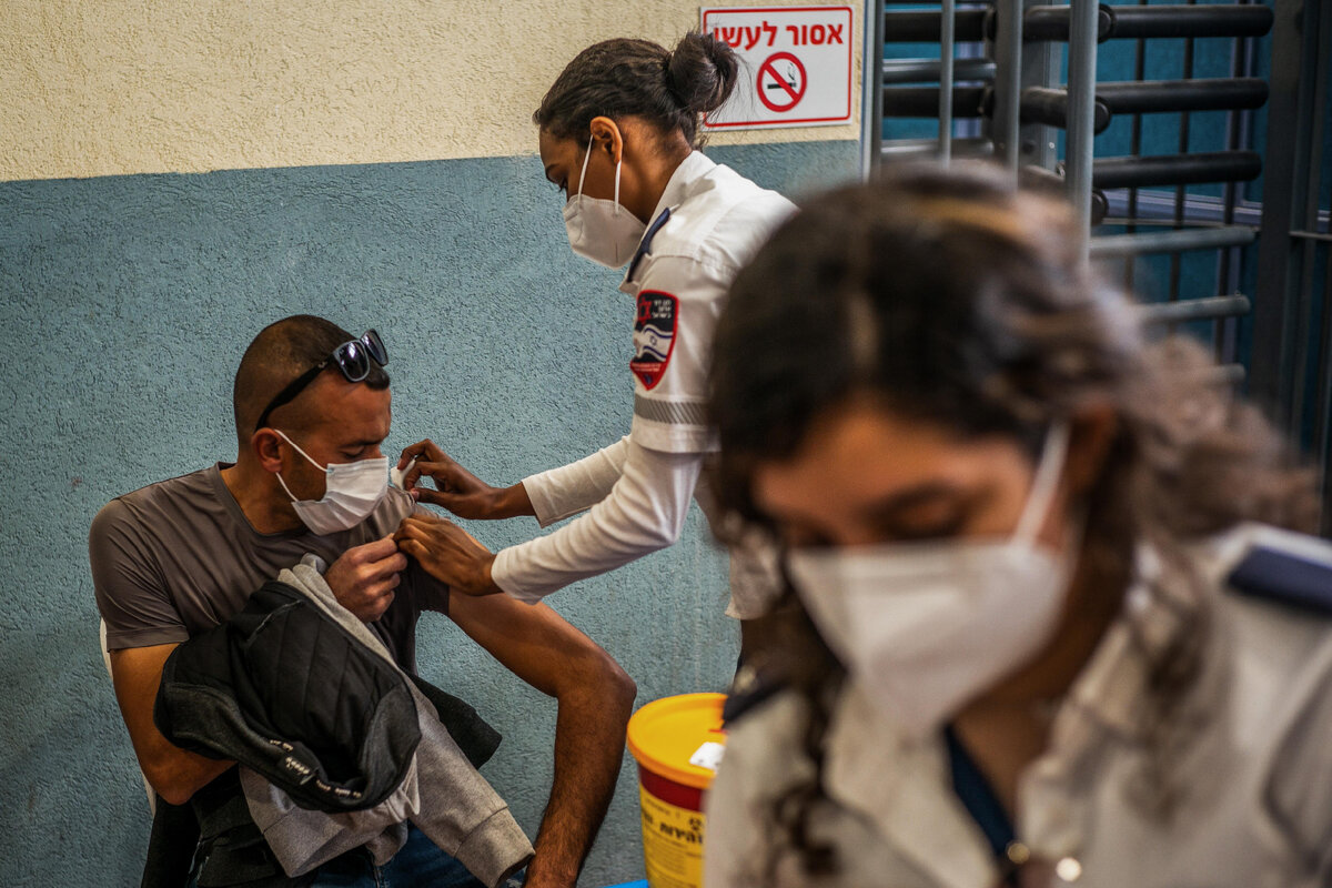 Ilia Yefimovich/dpa/Global Look Press 