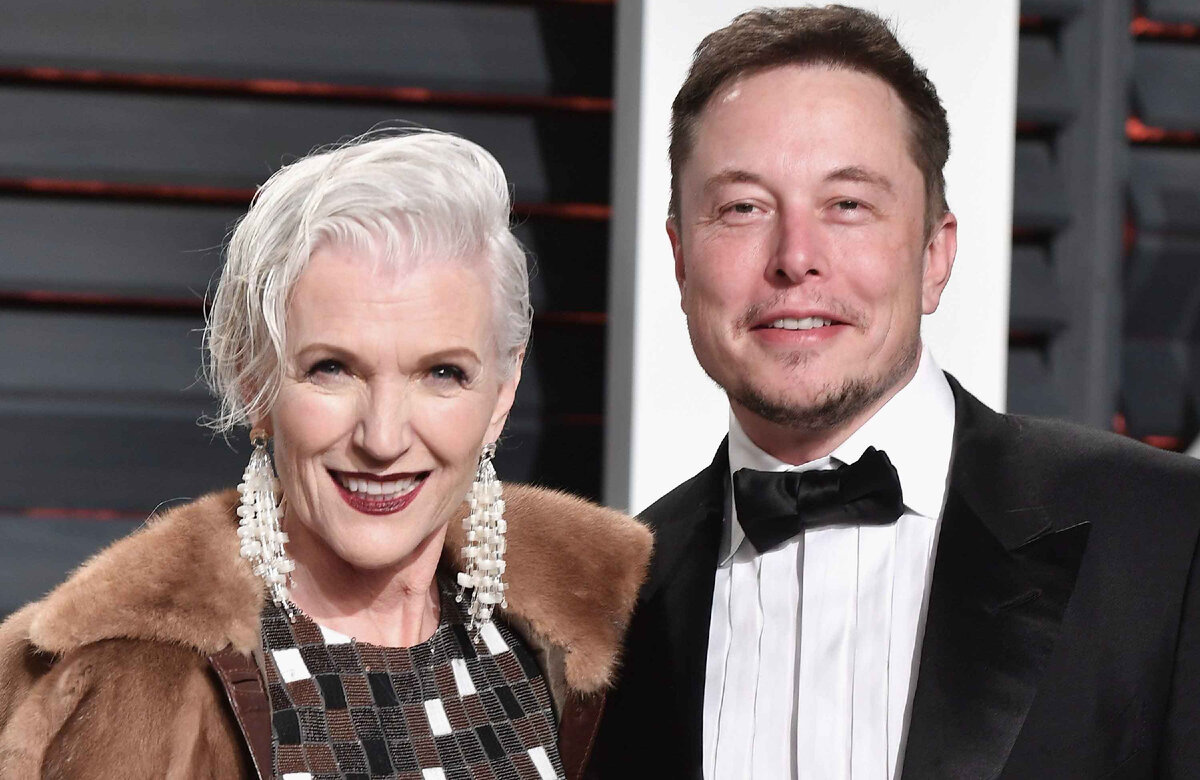 Did Grimes and Elon Musk Just Invent The New 'Conscious Uncoupling'? Vogue