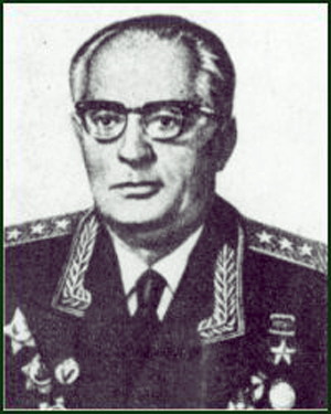 А.М. Кущев