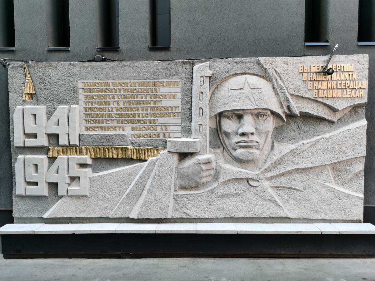 Численность коренных москвичей