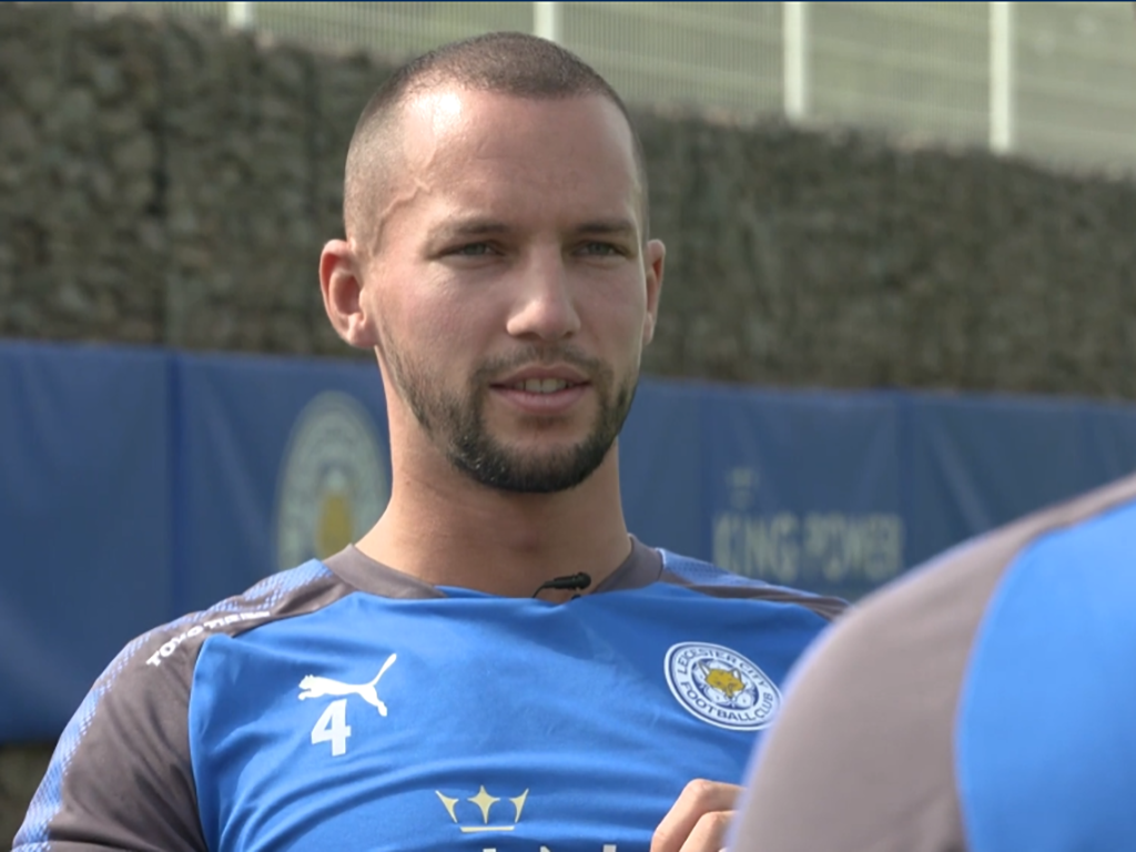 Фото: Официальный сайт "ФК Лестер Сити" https://www.lcfc.com/