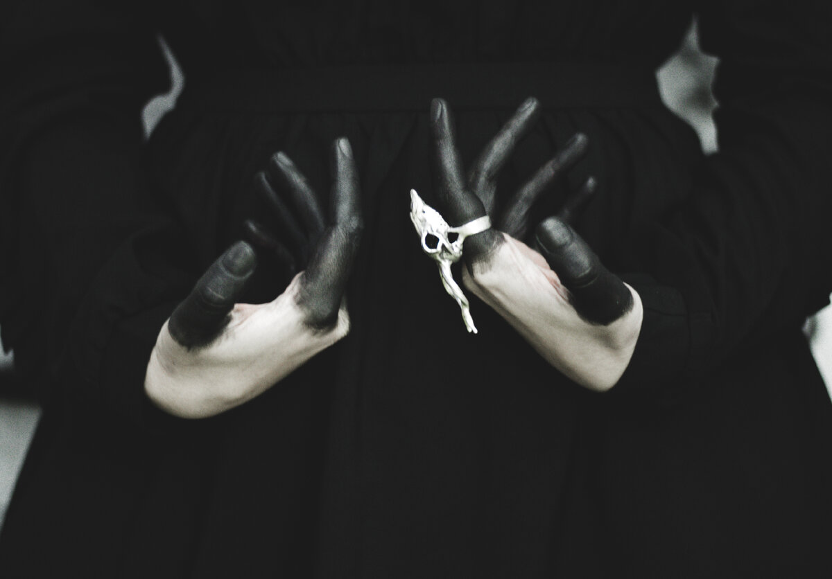 Фотография с Pixabay