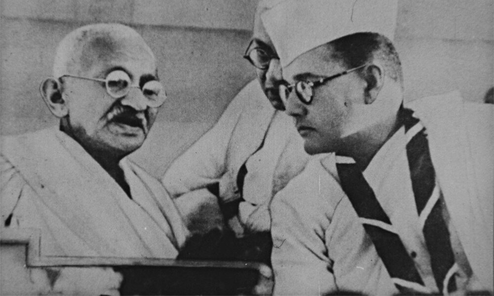 Субхас Чандра