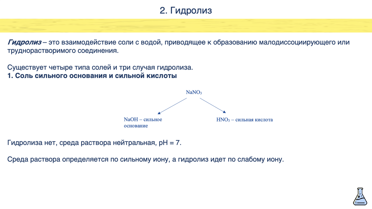 ВОПРОС 21. КИСЛОТНОСТЬ СРЕДЫ (pH). ГИДРОЛИЗ. ХИМИЯ ЕГЭ 2022 | ЕЛЕНА |  РЕПЕТИТОР ПО ХИМИИ | ОГЭ, ЕГЭ 2024 | Дзен