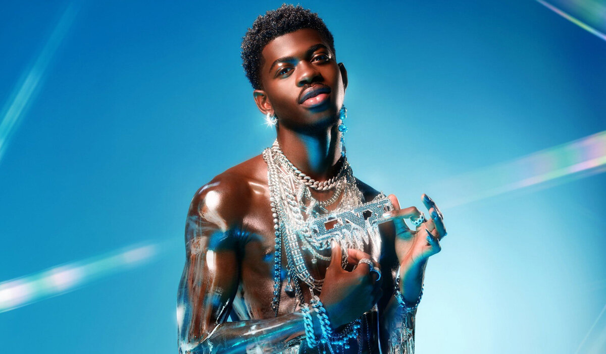 Больше, чем рэп: обзор скандального дебюта Lil Nas X – MONTERO | Pop Heaven  | Дзен