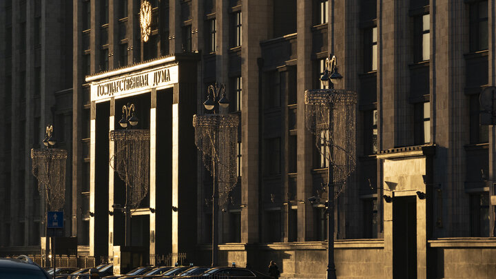 KONSTANTIN KOKOSHKIN/GLOBALLOOKPRESS 