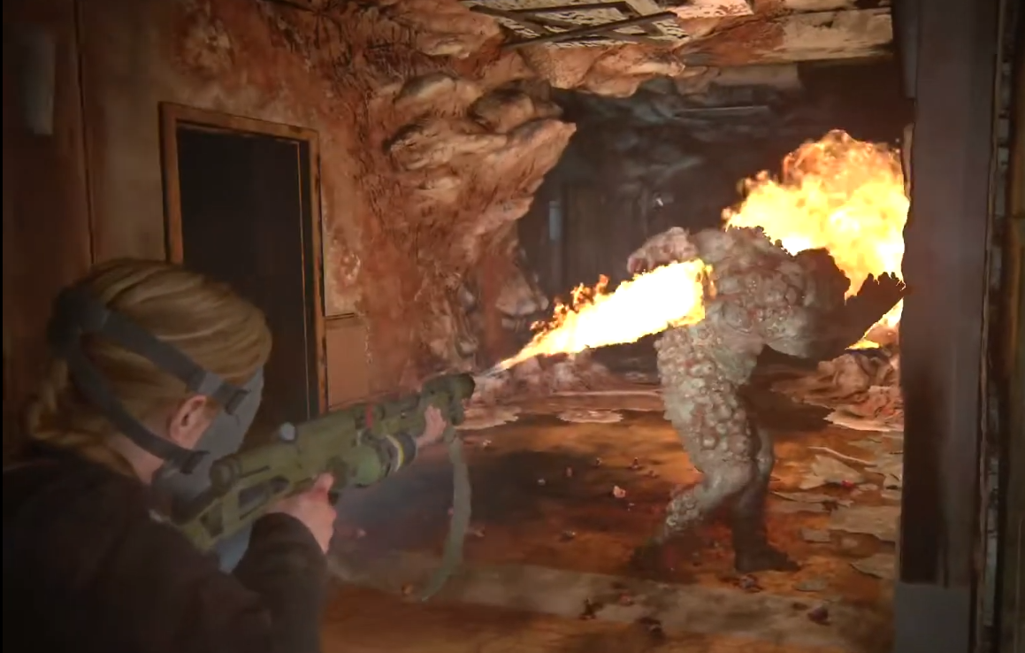 Топляки в сиквеле