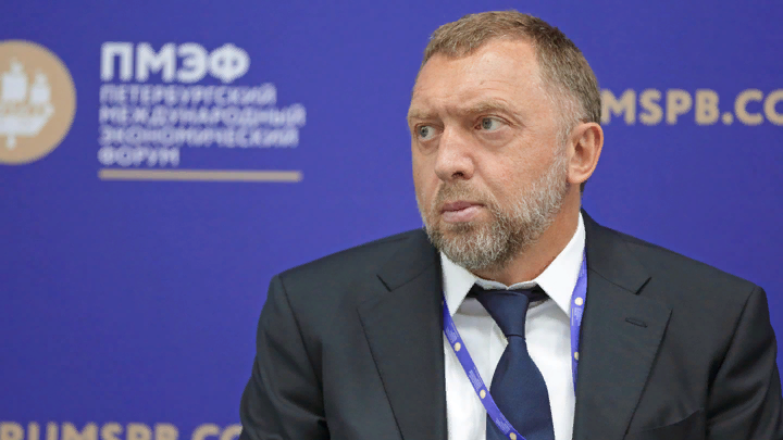 Так кому же принадлежат российские гидроэлектростанции и алюминий?0