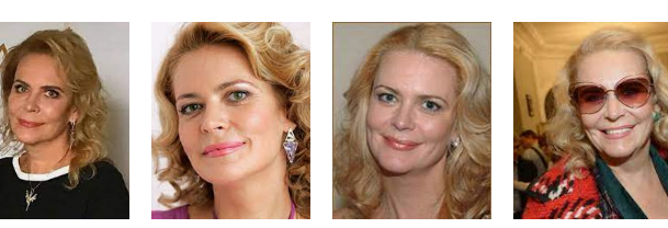 Алёна ЯКОВЛЕВА