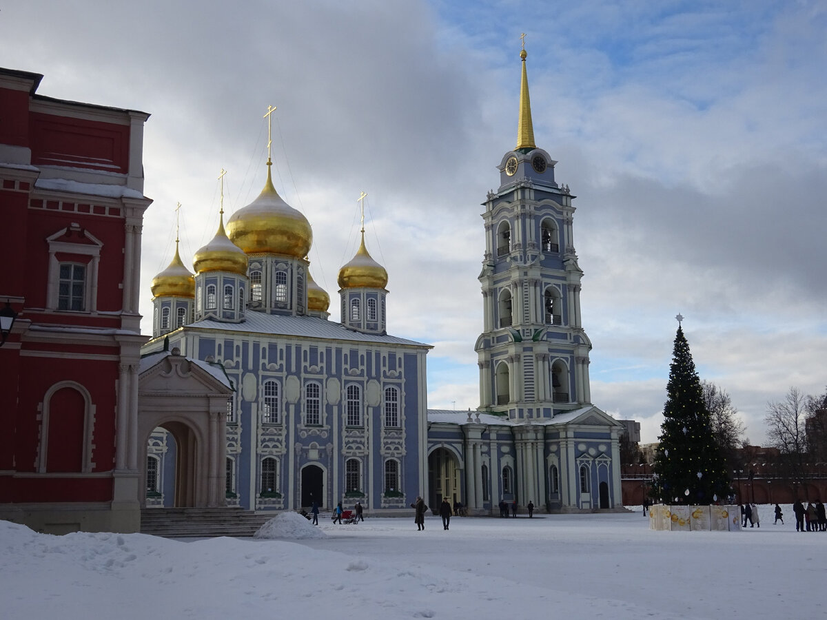 Тульчане. Тульцы или тульчане.