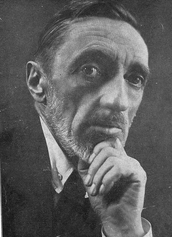Иван Шмелев