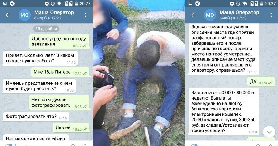 Зачем приводить примеры из жизни Почему опасно быть закладчиком наркотиков? Басни нарколога Дзен