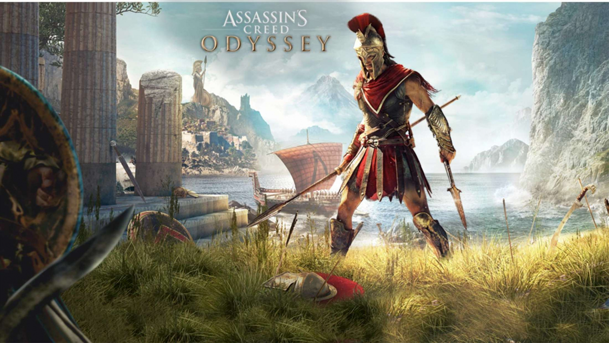 Assassin's Creed Odyssey — это игра, на которую, несомненно, возлагались по-настоящему огромные надежды.