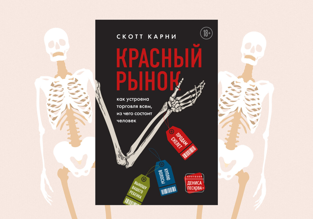 Сколько ты стоишь? Жуткая правда о «красном рынке» | Литрес | Дзен