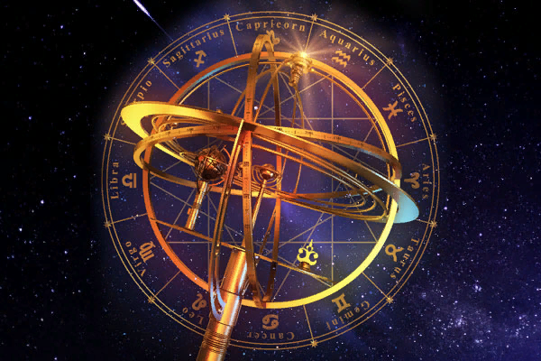Знаки Зодиака