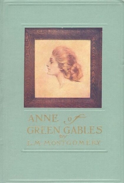 Обложка первого издания 1908 год