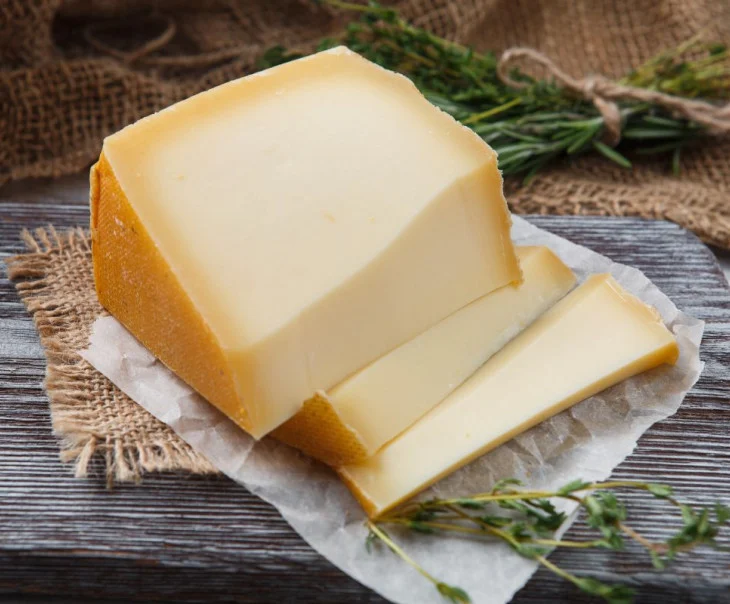 Сыр «Истринский»