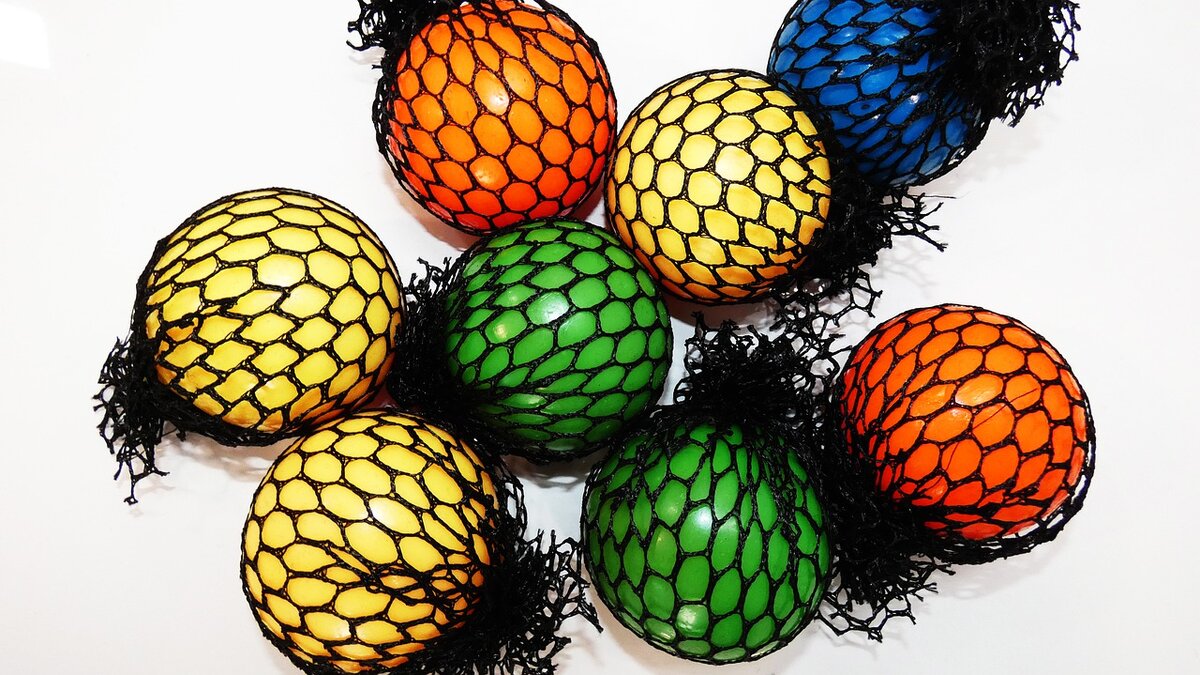 Виноградинки