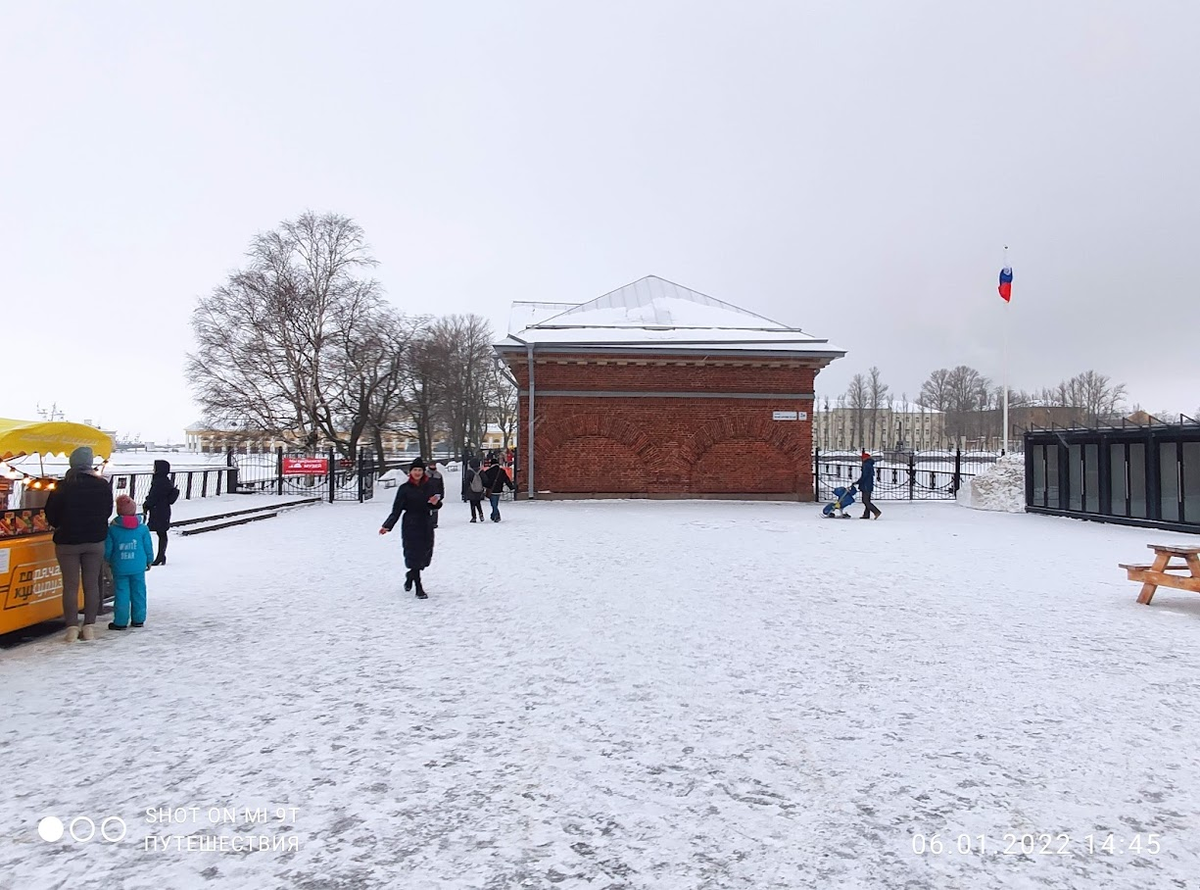 Развитие Кронштадта: плюсы - городу, минусы - народу | Бюджетные  путешествия на машине | Дзен