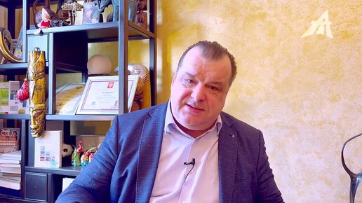 тюняев последнее видео 2022