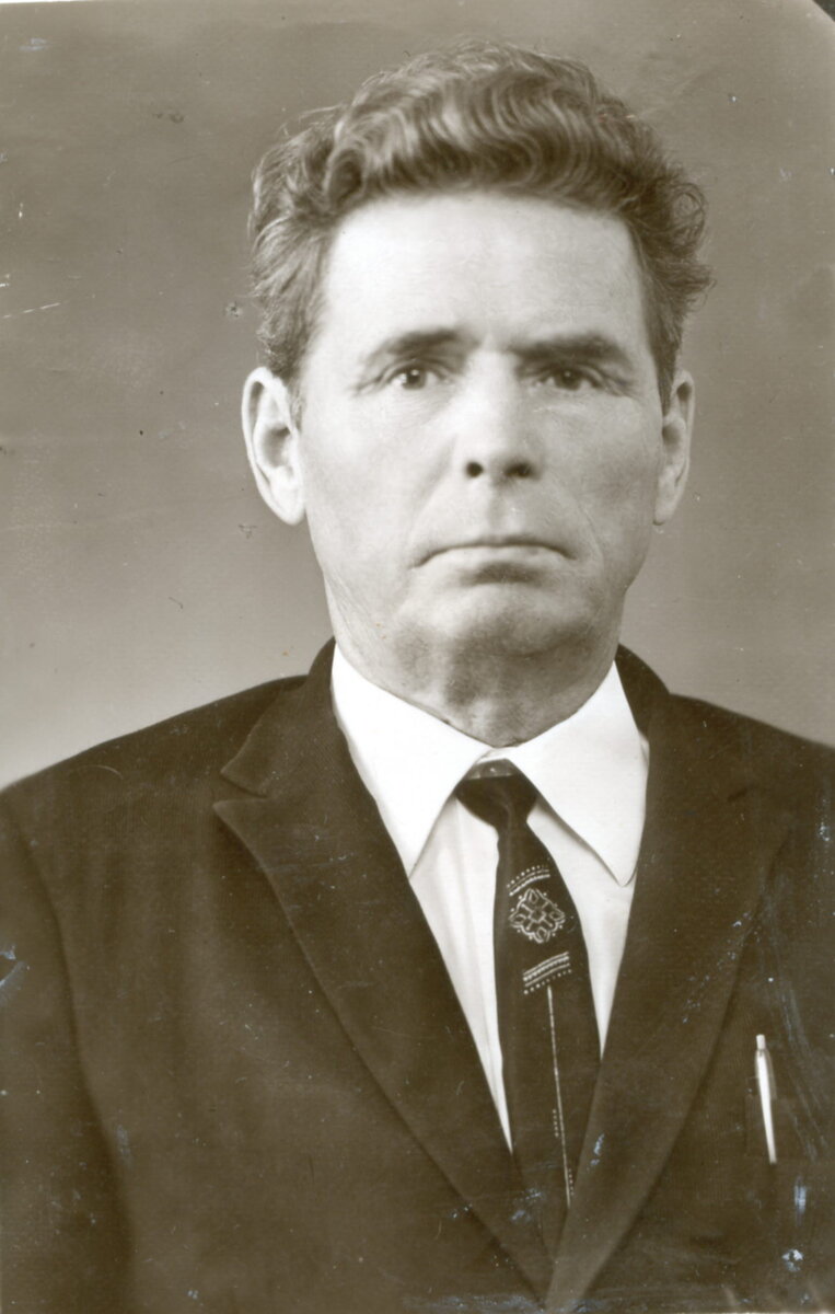 1975 год, Самосват Федос Тихонович