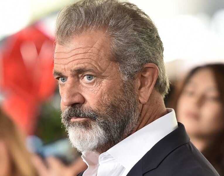 Мэл Гибсон против голливудской элиты